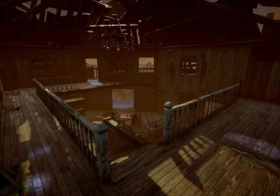 Dead by Daylight: Chains of Hate Chapter DLC Global