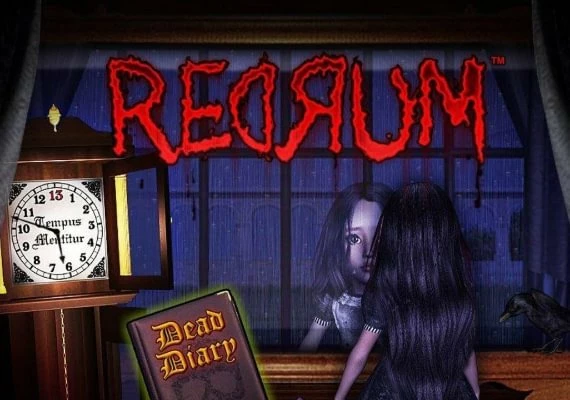 Redrum: Dead Diary EN Global