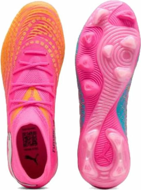 Atlete futbolli Puma Future 9 Match FG/AG 108713-05 [Madhësia: 43]