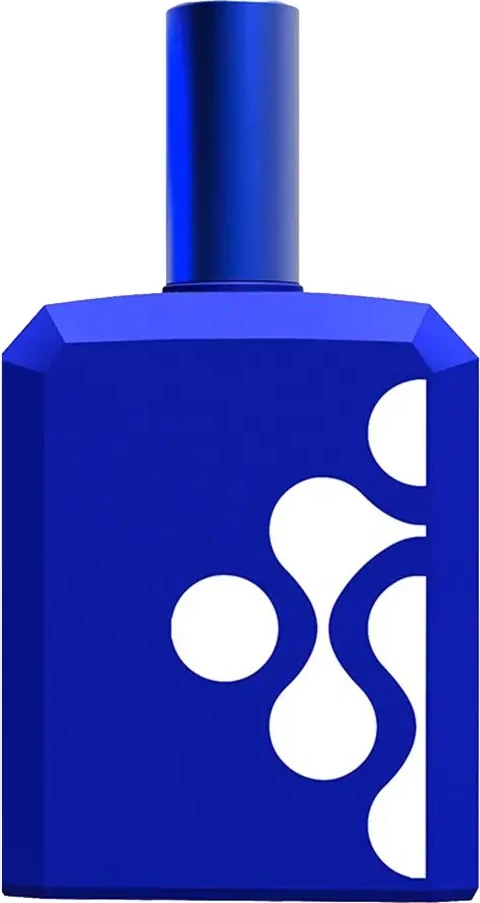 Eau de Parfum për femra dhe meshkuj Histoires de Parfums This Is Not A Blue Bottle 1.4, 120ml