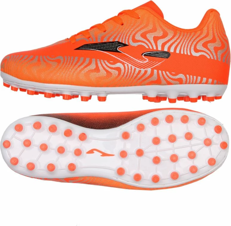 Atlete për fëmijë Joma, portokalli [Madhësia: 39]