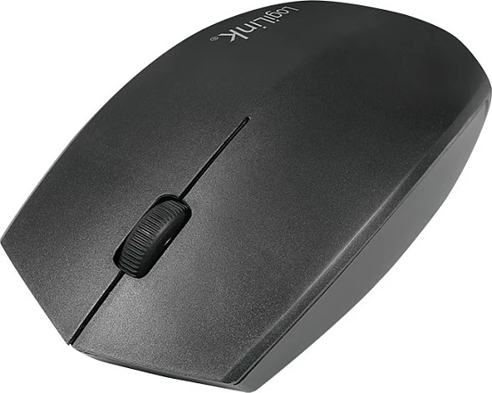 Maus LogiLink, Bluetooth 4.2 & Wireless 2.4 GHz (dual mode), optik, i zi