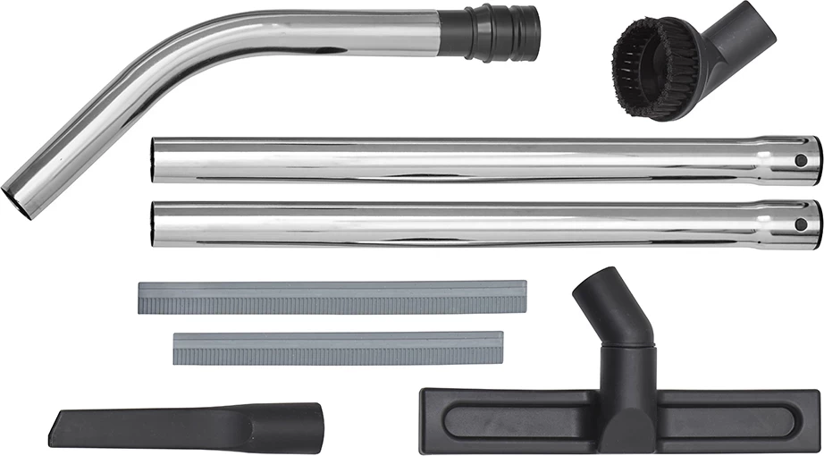 Set aksesorësh për pastrim dyshemeje DeWalt DWV9350 (për DWV902/DWV901/DWV900)
