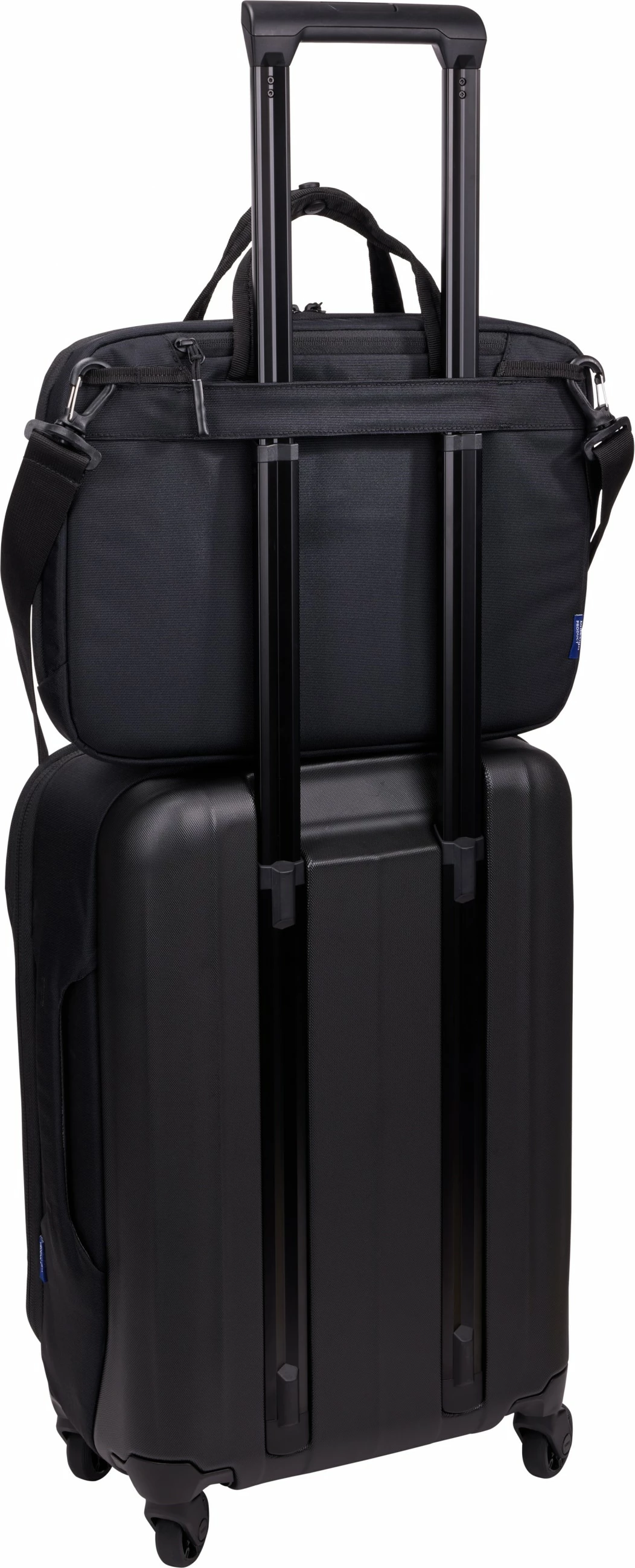 Çantë laptopi THULE Subterra 2 Attach 14 inç, e zezë