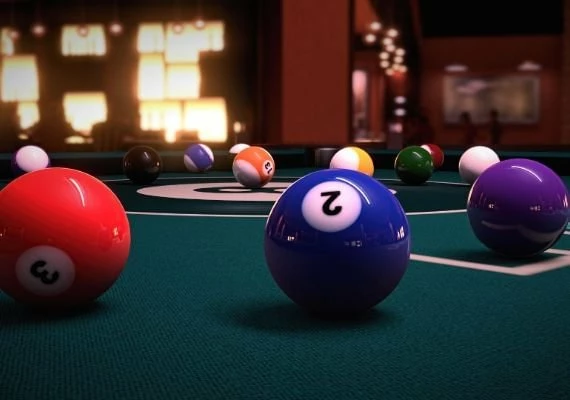 Pure Pool EN/DE/FR/IT/NL/PT/RU/ES Global
