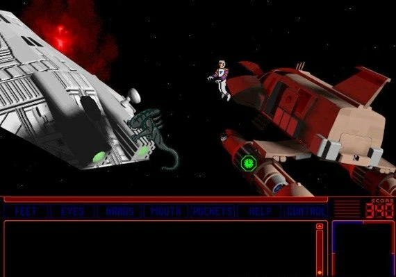 Space Quest 4+5+6 EN Global