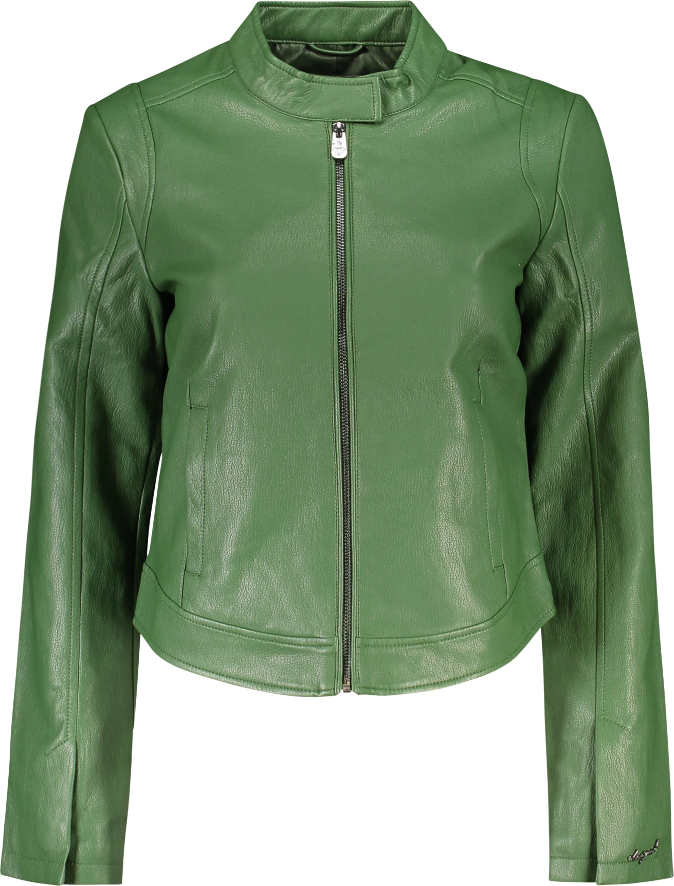 Jakne femra DESIGUAL ARIEL, e gjelbër