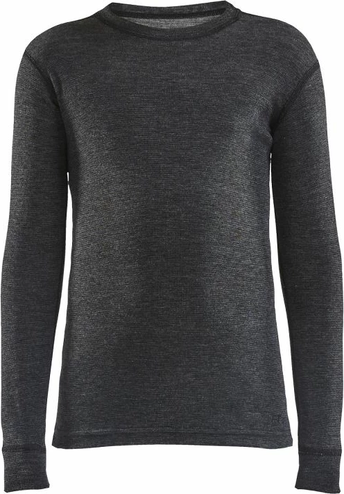 Set të brendshme termike për fëmijë Craft CORE WOOL MERINO SET JR