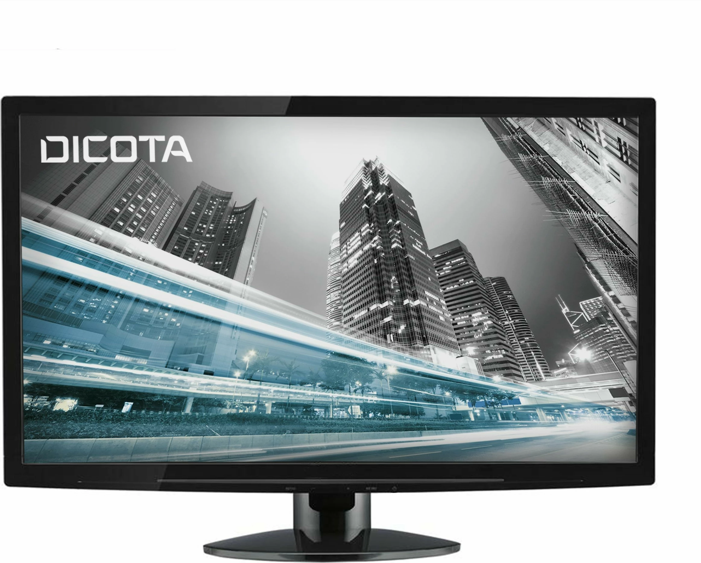 Filtër privatësie DICOTA Secret 23.8 inch 16:9