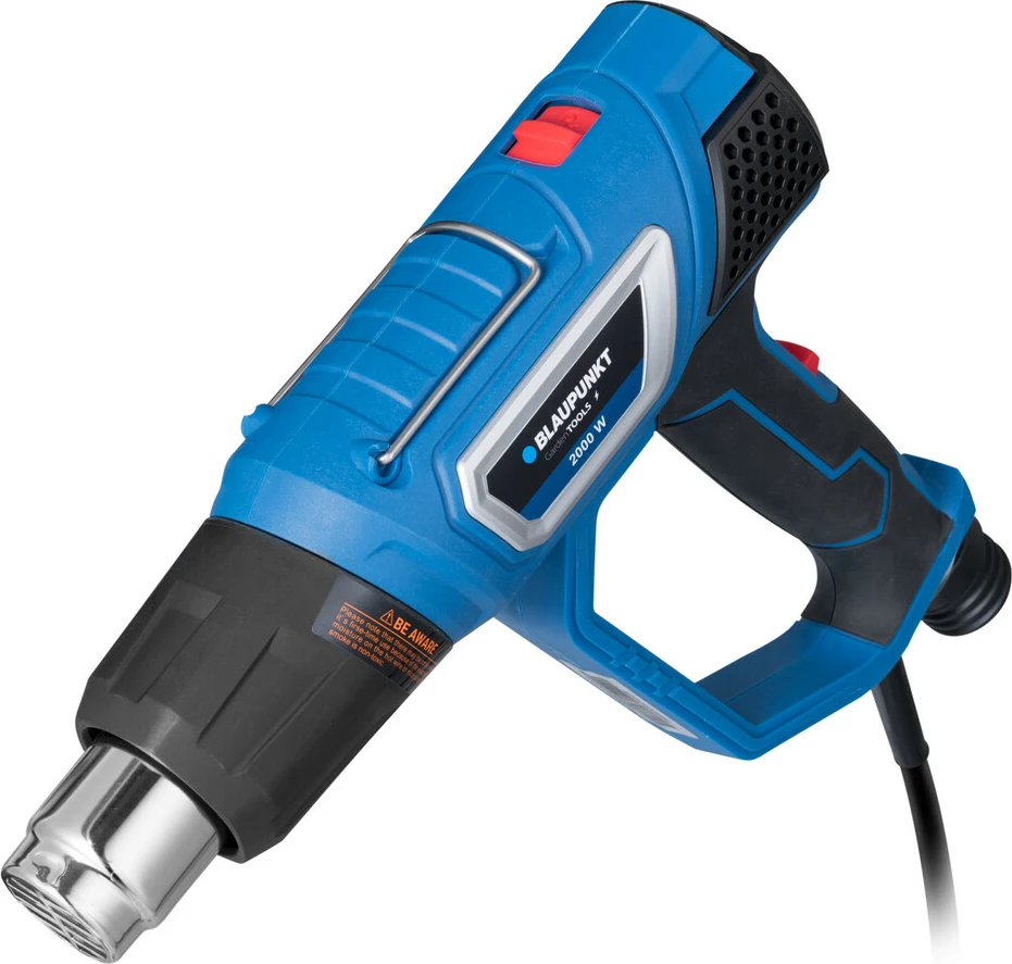 Djegës I Barërave BLAUPUNKT HG6010