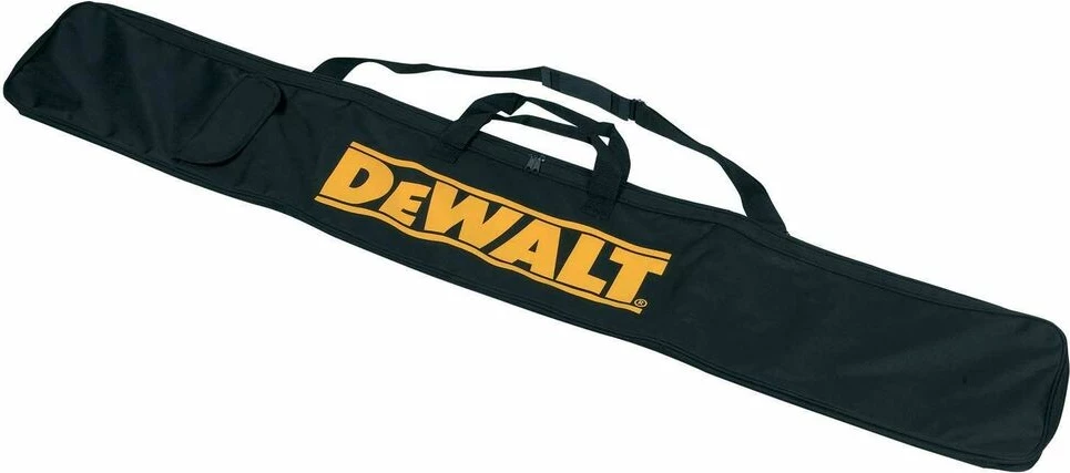 Çantë për nivel DeWalt DWS5025, deri 1.5 m, e zezë