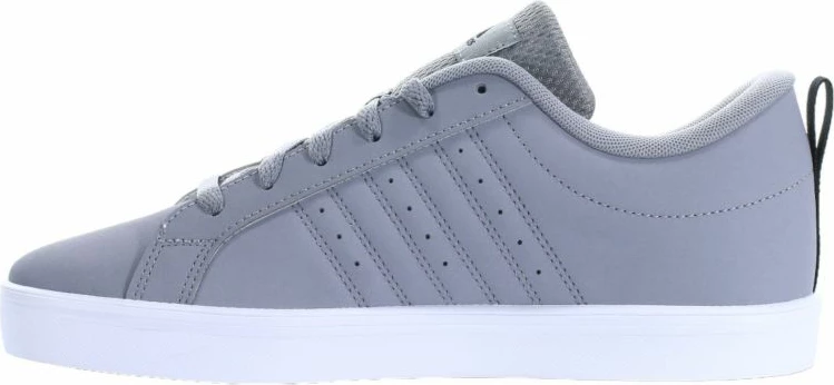 Këpucë për fëmijë adidas, të hirtë [Madhësia: 38]