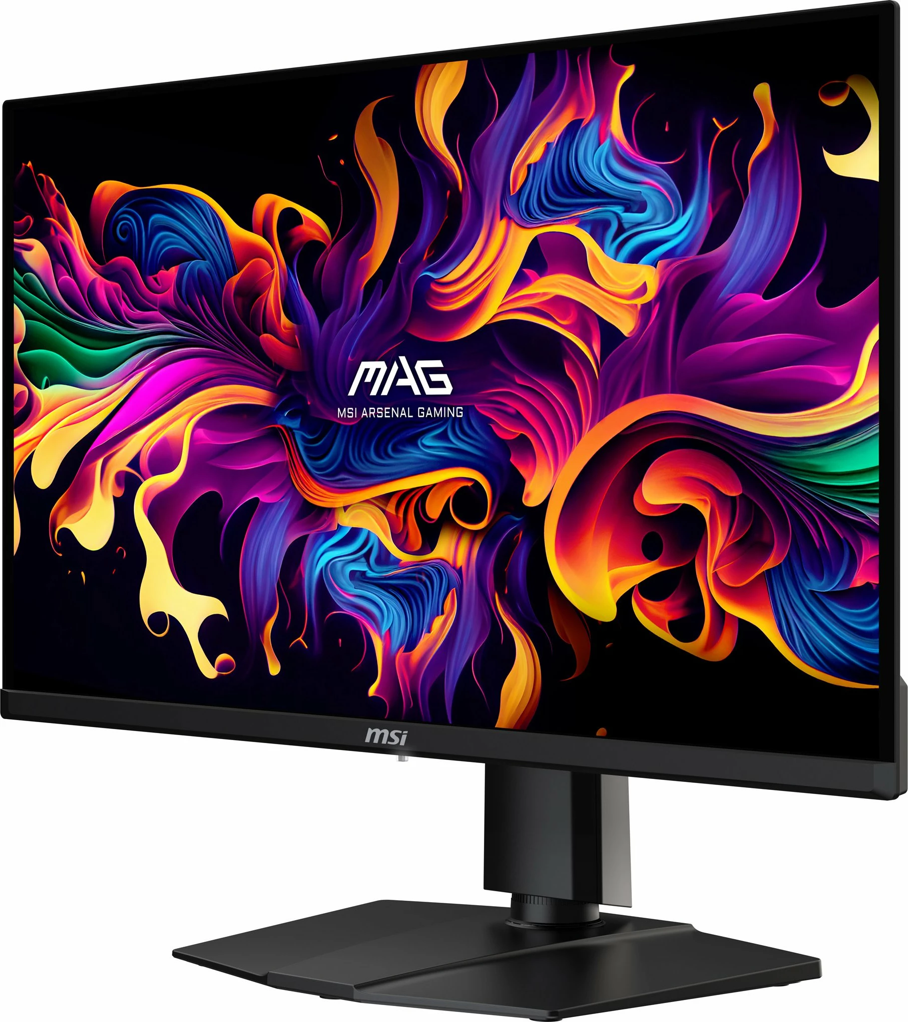 Monitor MSI MAG 271QP QD-OLED X28 27\" WQHD 280Hz QD-OLED, i zi