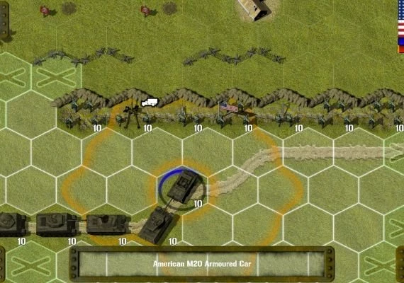 Tank Battle: 1945 EN Global