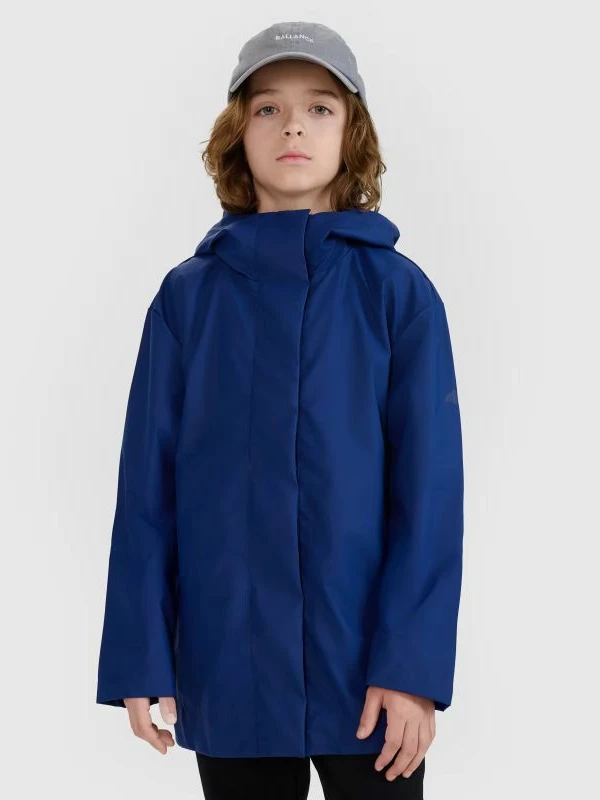 Jakne për fëmijë 4f, e mesme