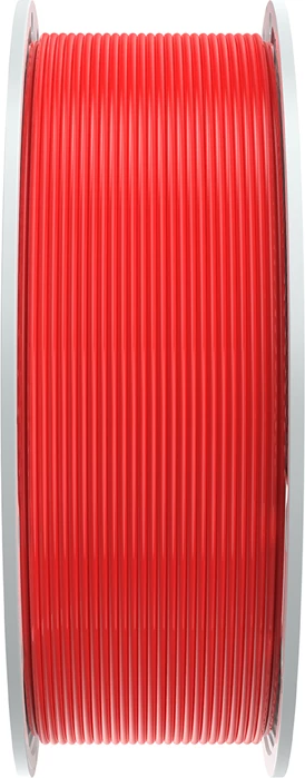 Filament për printim 3D Sunlu ASA ASA R 1.75 mm (±0.02 mm), i kuq