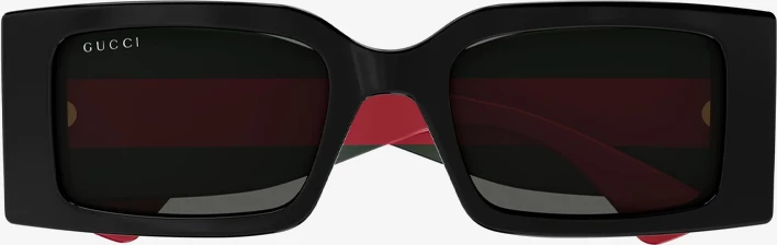 Syze dielli Gucci GG1860S‑001 52