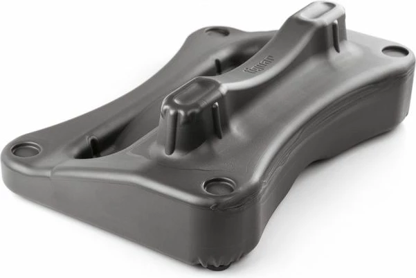 Aksesor fitnesi Tiguar step pad