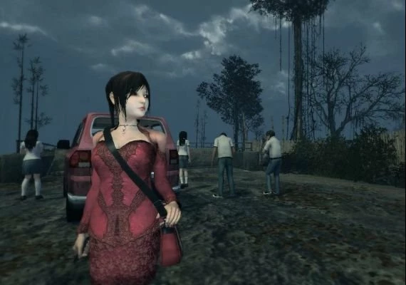 DreadOut: Soundtrack and Manga DLC EN Global