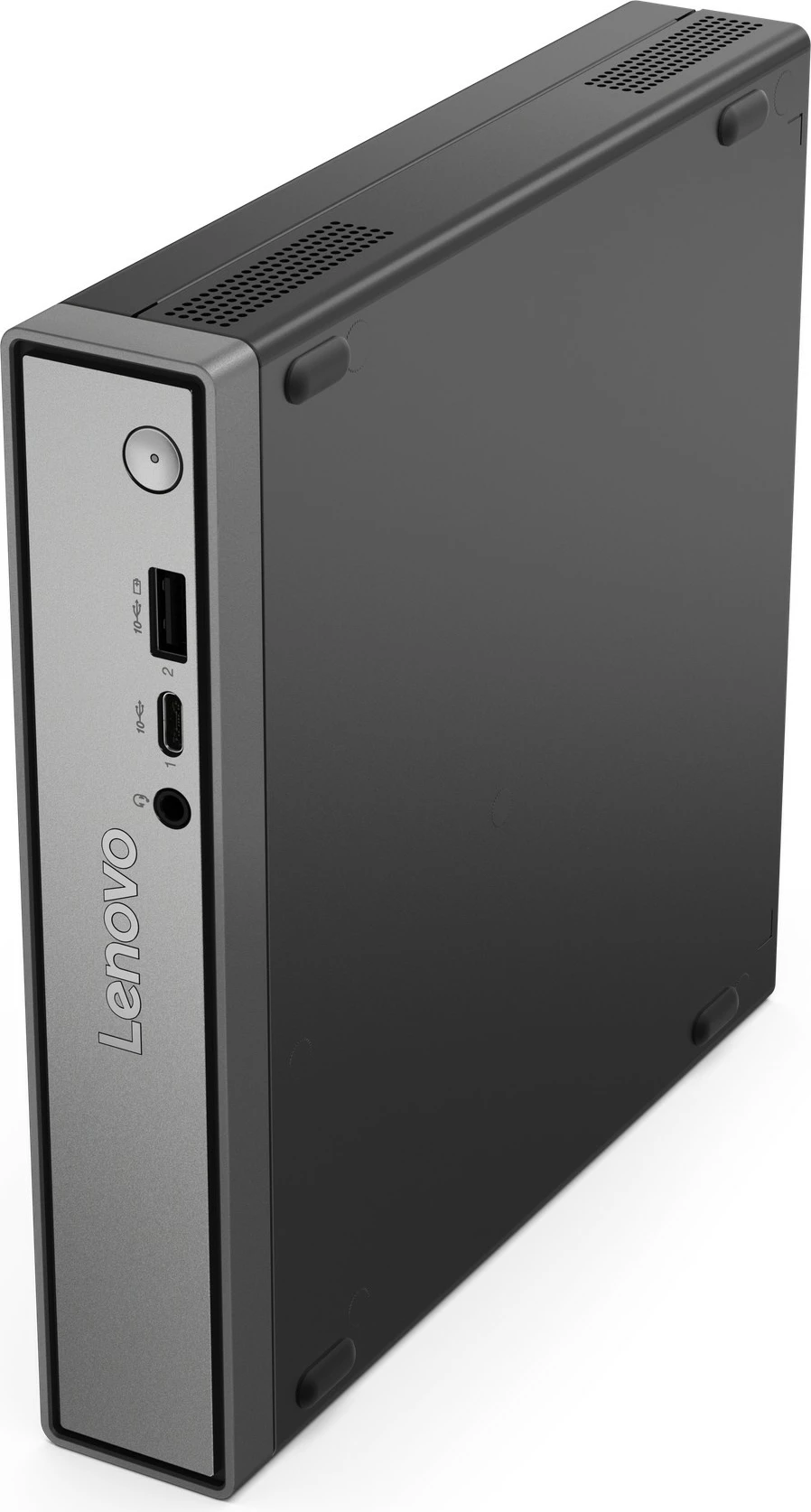 Kompjuter Lenovo ThinkCentre neo50q G5, Intel Core i3-1315U, 8GB RAM, 512GB SSD, Windows 11 Pro, gri