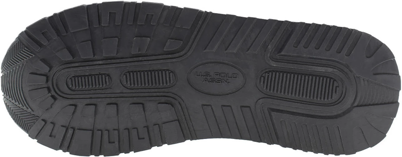 Atlete fëmijësh US POLO BEST PRICE, të kaltra [Madhësia: 27]