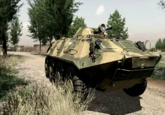 Arma 2: Operation Arrowhead EN/DE/FR/IT/PL/CS/RU/ES Global