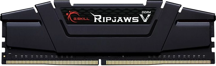 RAM Memorie G.Skill Ripjaws V F4-3600C16D-32GVKC 32 GB (2 x 16 GB) DDR4 3600 MHz