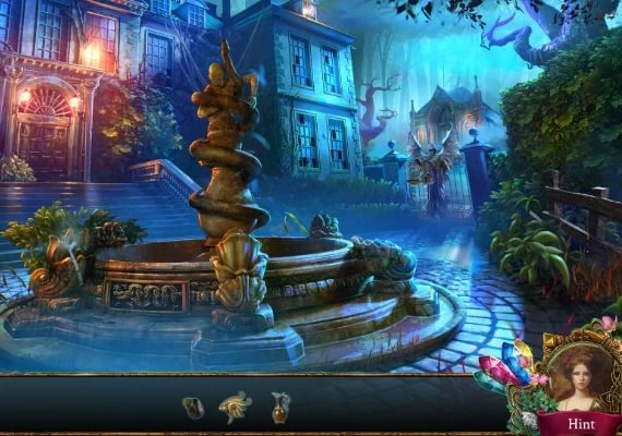Endless Fables 3: Dark Moor Global