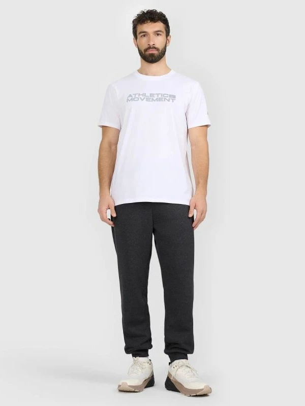 Pantallona sportive për meshkuj 4F