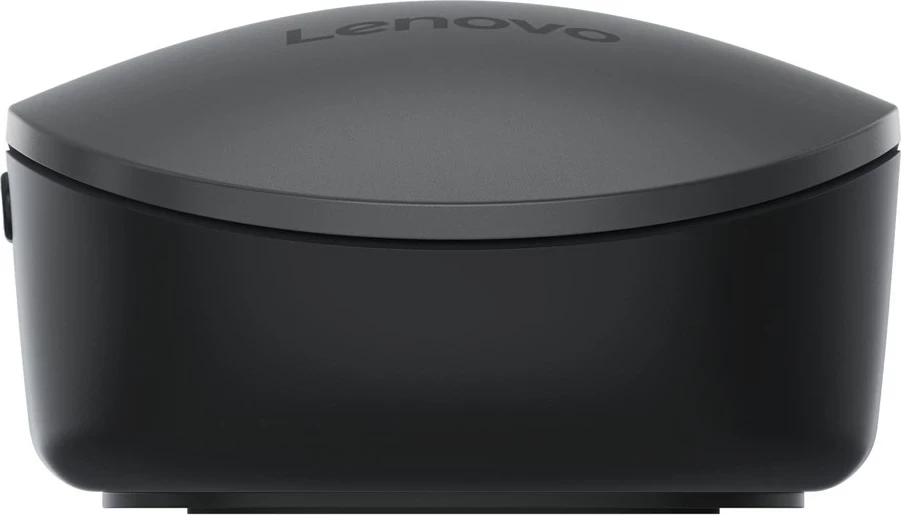 Maus Lenovo 4Y51R29290, universal, Bluetooth + USB Type-C, 2400 DPI, zi 4