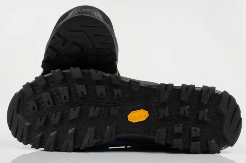 Atlete trekking Aku për meshkuj, të kaltra