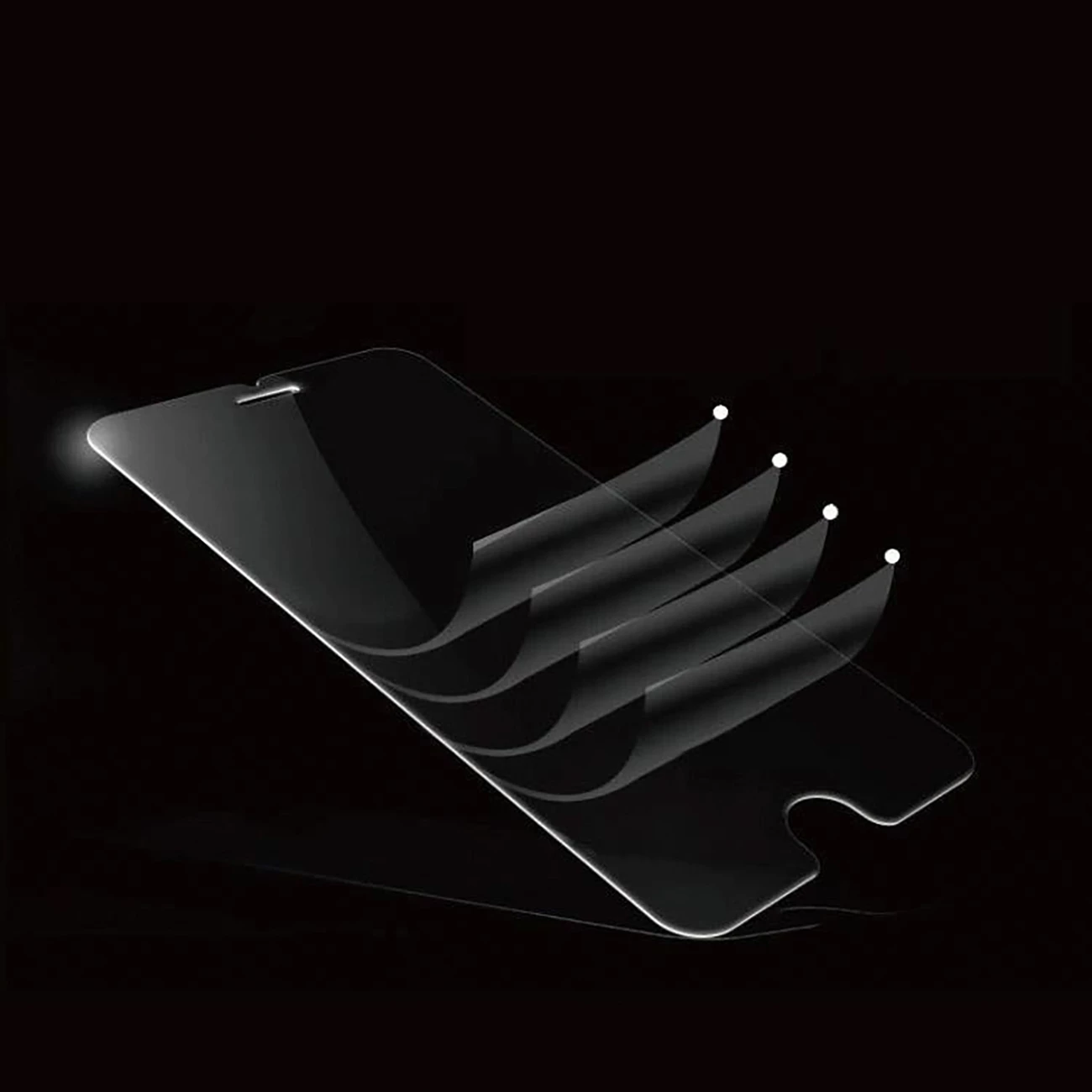 Folie mbrojtëse Wozinsky TPU Nano për Samsung Galaxy A56 / A36