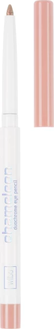 Laps për sy Wibo Chameleon Opalizing Eye Pencil 01 për femra, 1 copë