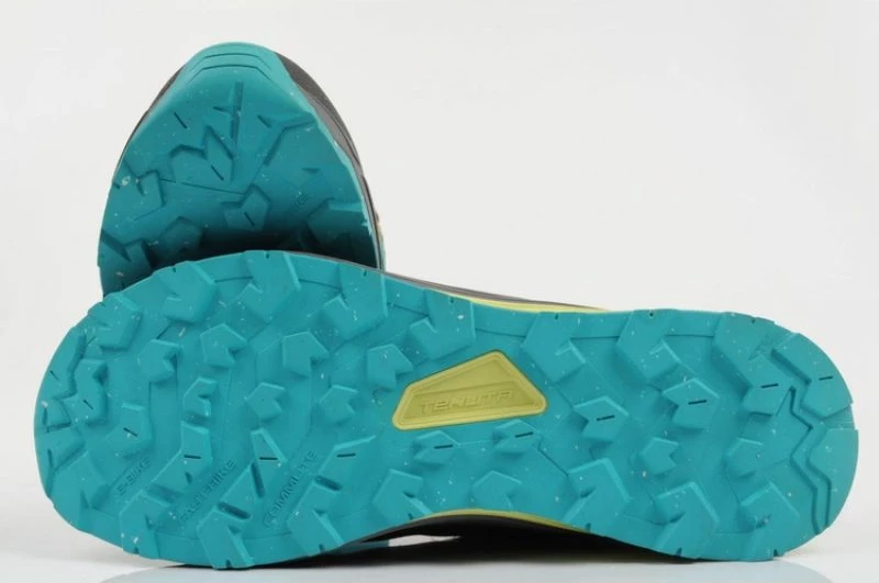 Atlete trekking për meshkuj Aku, shumengjyrëshe