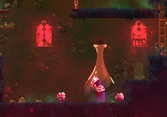 Dead Cells - Medley of Pain Bundle Global