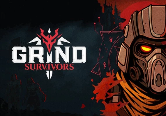 Grind Survivors Global
