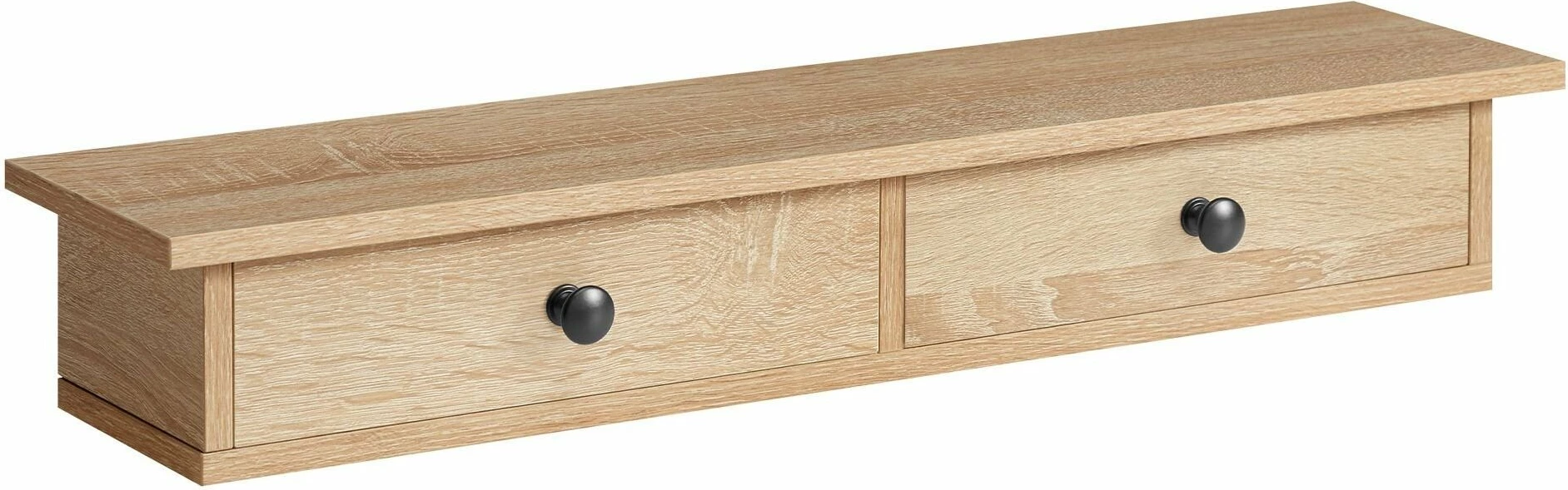 Kabinet muri me sirtarë OSKAR LWS865B11 65x15x10 cm, Sonoma