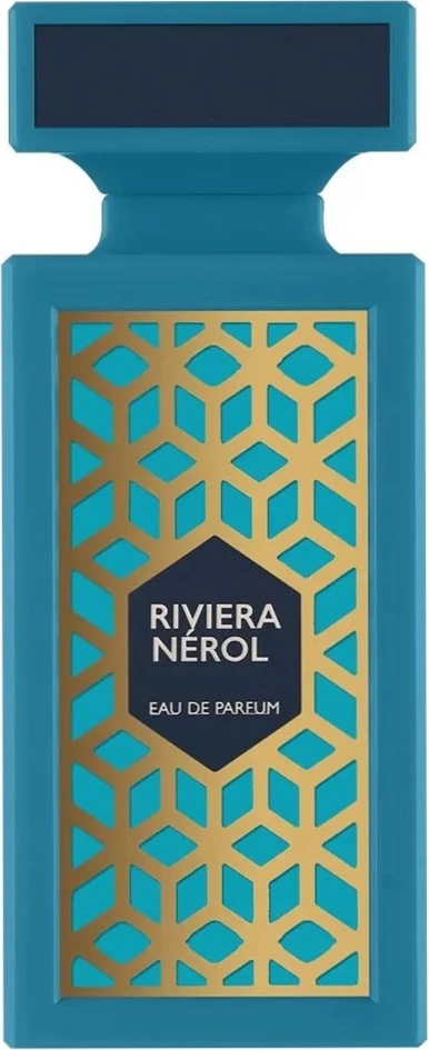 Eau de Parfum Flavia Riviera Neroli 90ml