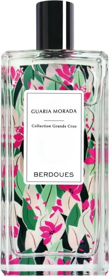 Ujë i parfumuar Berdoues Guaria Morada 100ml