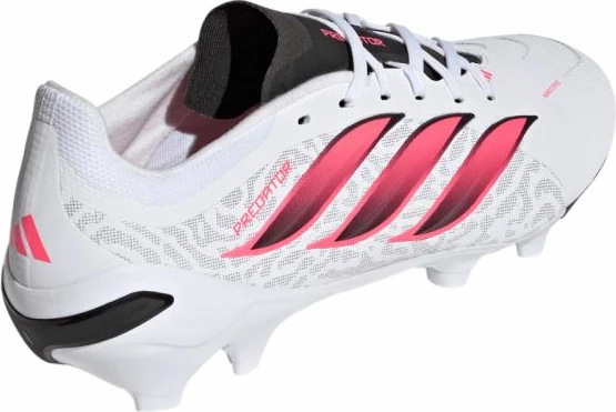 Atlete futbolli adidas Predator League FG IH7154 [Madhësia: 45 1/3]