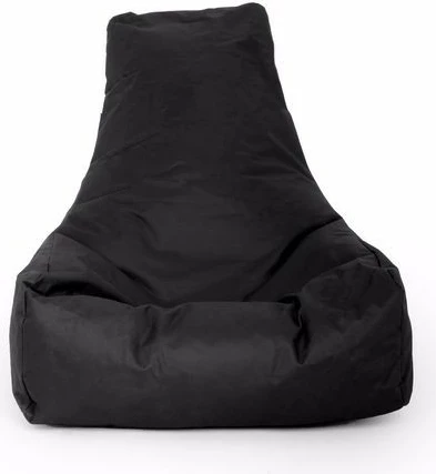 Qese ulëse e madhe, ngjyrë e zezë, Atelier del Sofa
