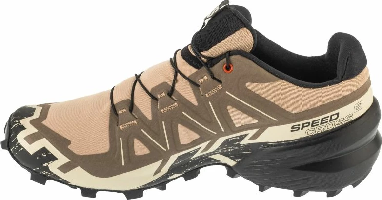Atlete Salomon për meshkuj, beige [Madhësia: 49 1/3]