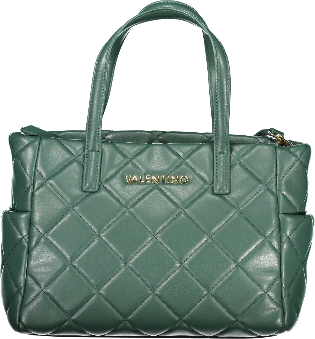 Çantë femra Valentino Bags, e gjelbër