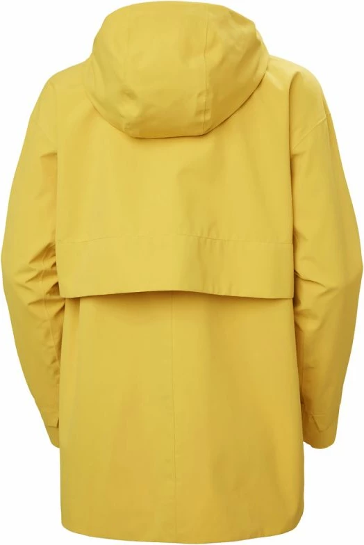 Jakne për femra Helly Hansen, e verdhë