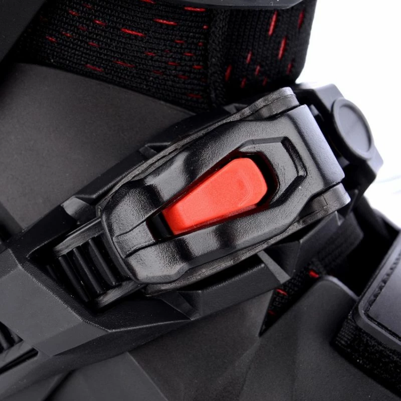 Rollera për fëmijë Tempish, të zeza