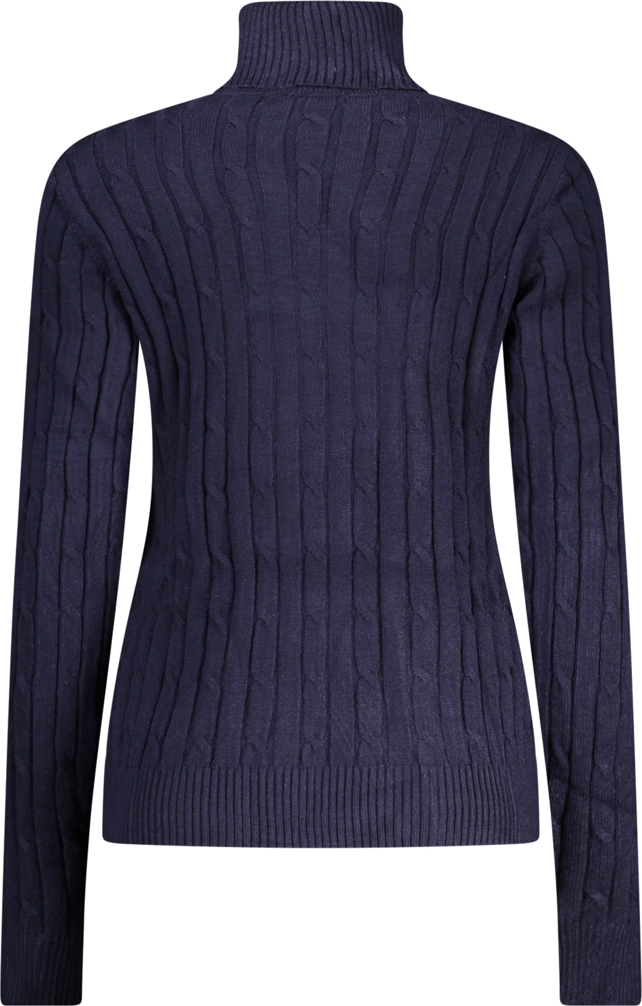 Xhemper për femra NORWAY 1963, blu