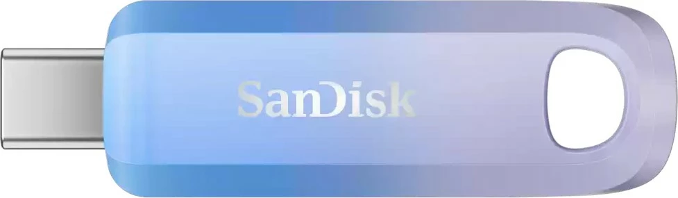 USB stick Sandisk Creator 512GB USB-C, kaltër