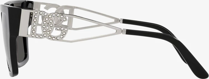 Syze dielli Dolce &amp; Gabbana DG4446B 501/87 53