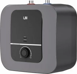 Boiler elektrik LIN LIFUP1GY, 10 L, Gri