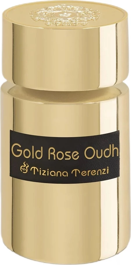 Mist për flokë Tiziana Terenzi Gold Rose Oudh unisex 50ml